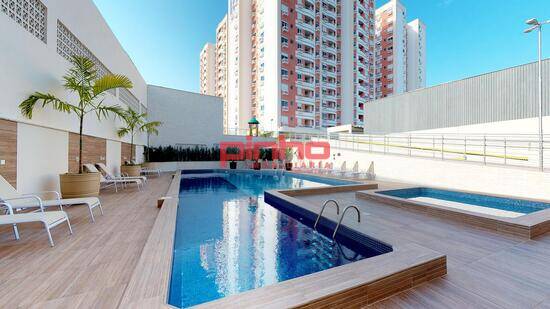 Residencial Santos Dumont, apartamentos com 2 a 3 quartos, 67 a 105 m², São José - SC