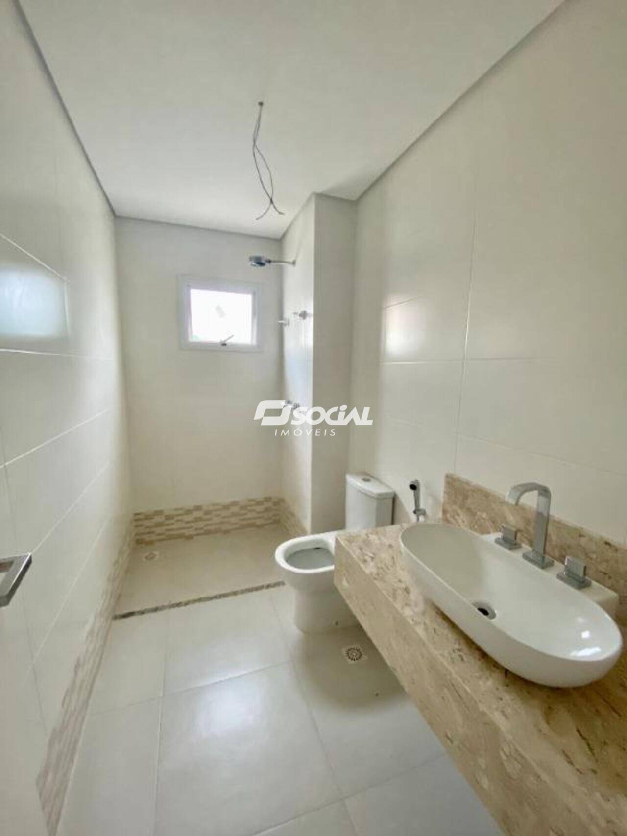 Apartamento Centro, Porto Velho - RO