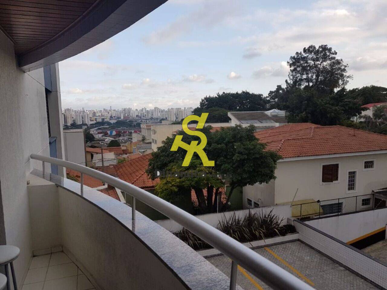 Apartamento Freguesia do Ó, São Paulo - SP