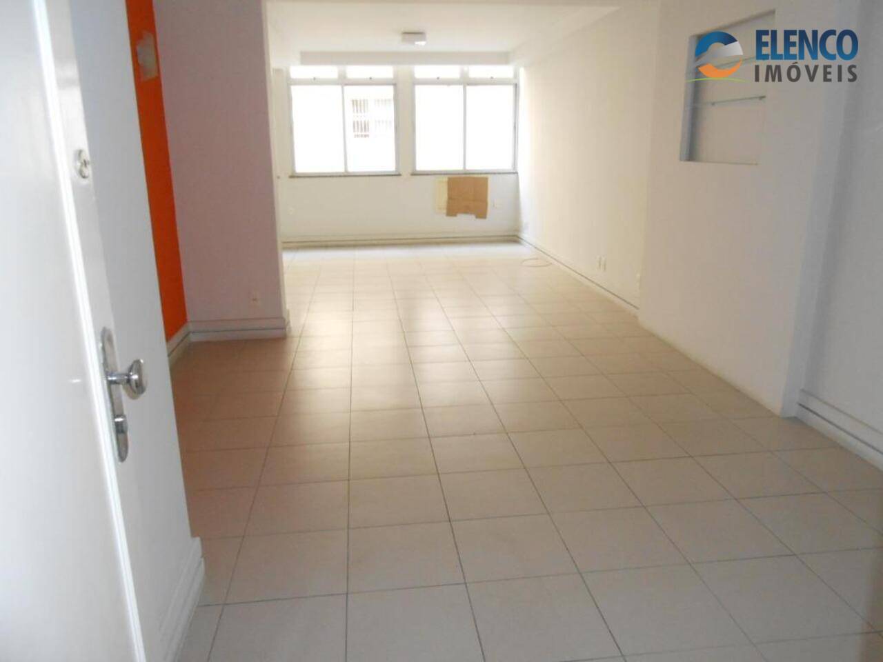 Apartamento Icaraí, Niterói - RJ