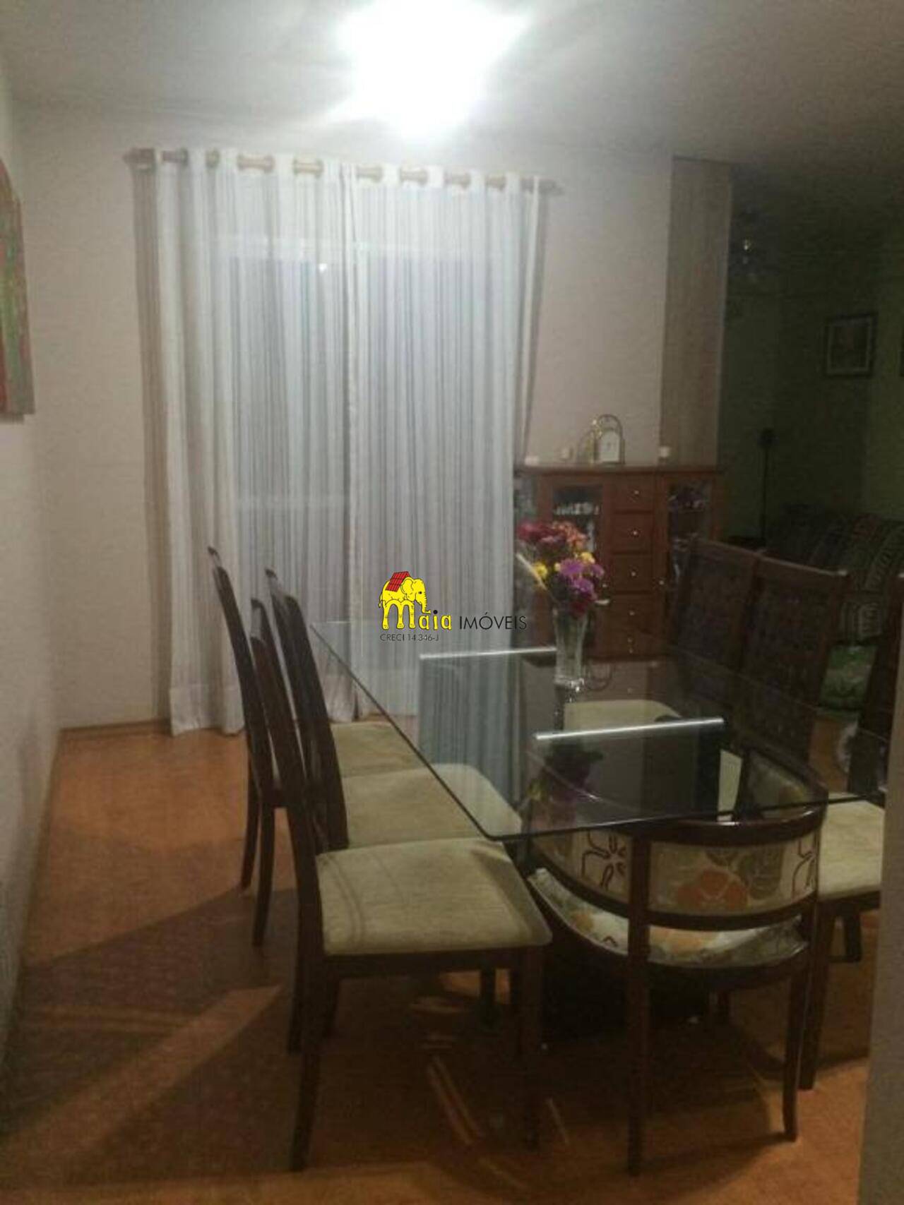 Apartamento Vila Leopoldina, São Paulo - SP