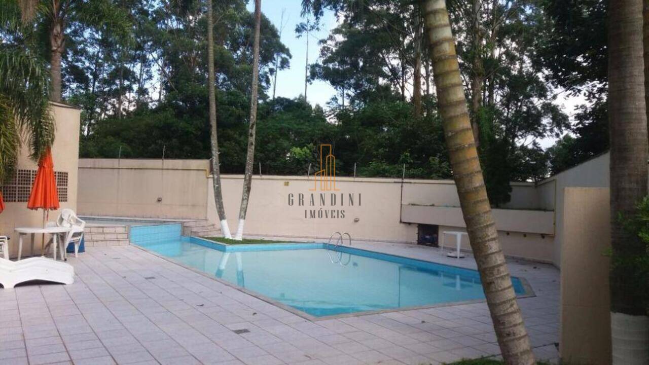 Apartamento Demarchi, São Bernardo do Campo - SP