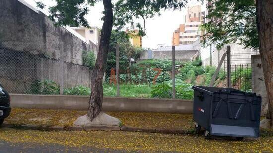 Terreno Centro, Sorocaba - SP