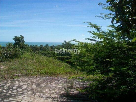 Praia de Pipa - Tibau do Sul - RN, Tibau do Sul - RN