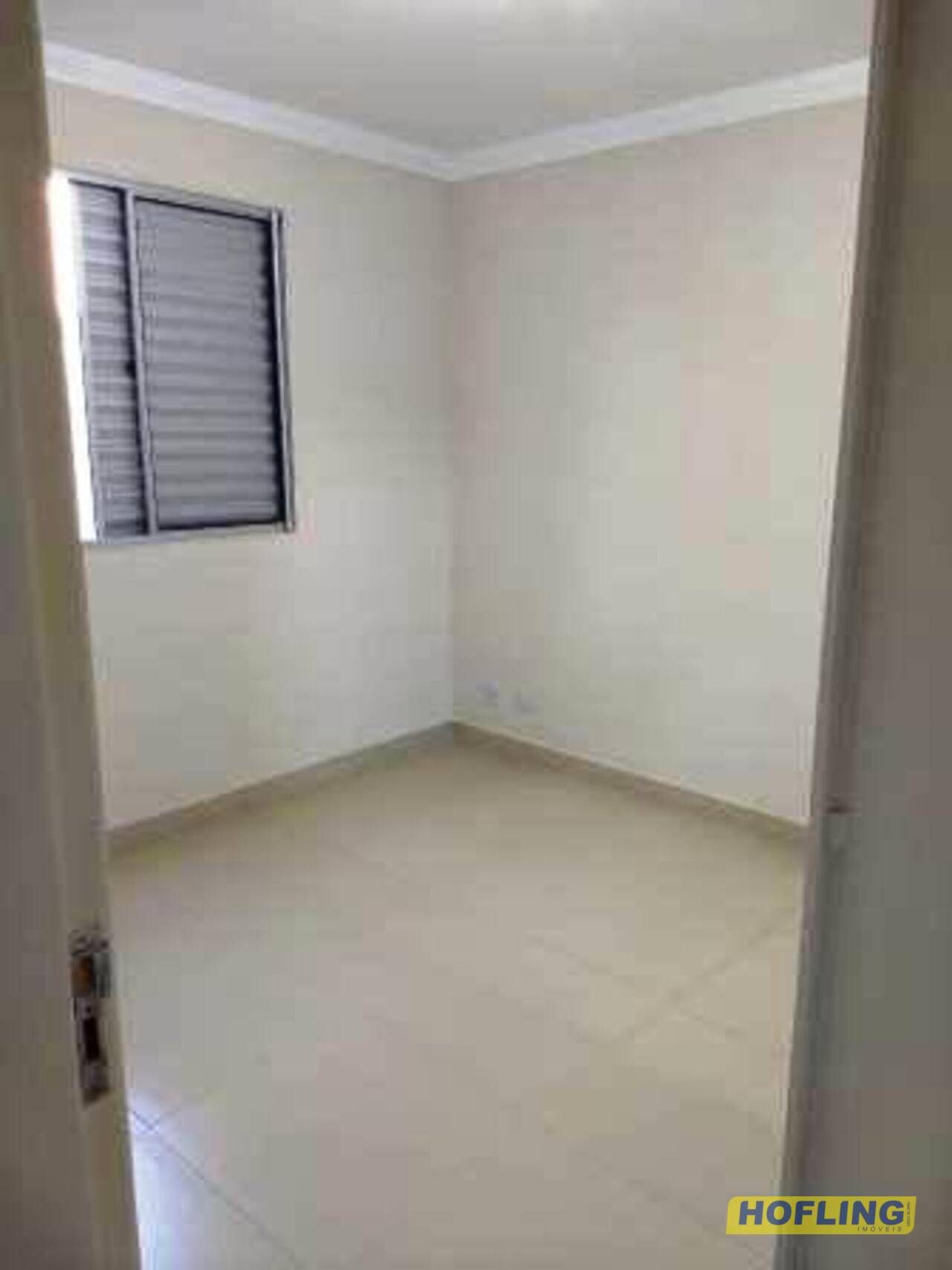 Apartamento Jardim Itapuã, Rio Claro - SP