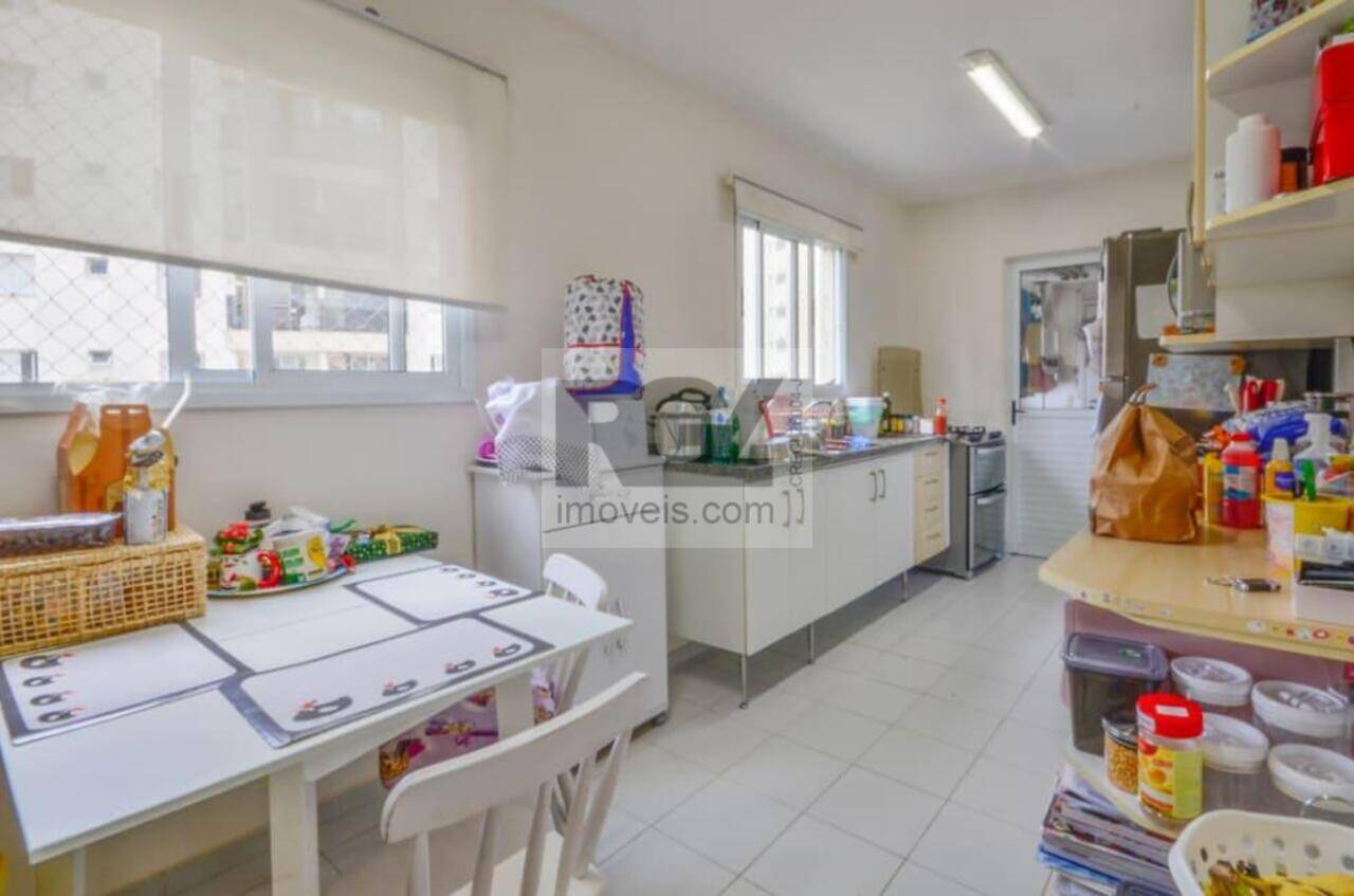 Apartamento Vila Mariana, São Paulo - SP