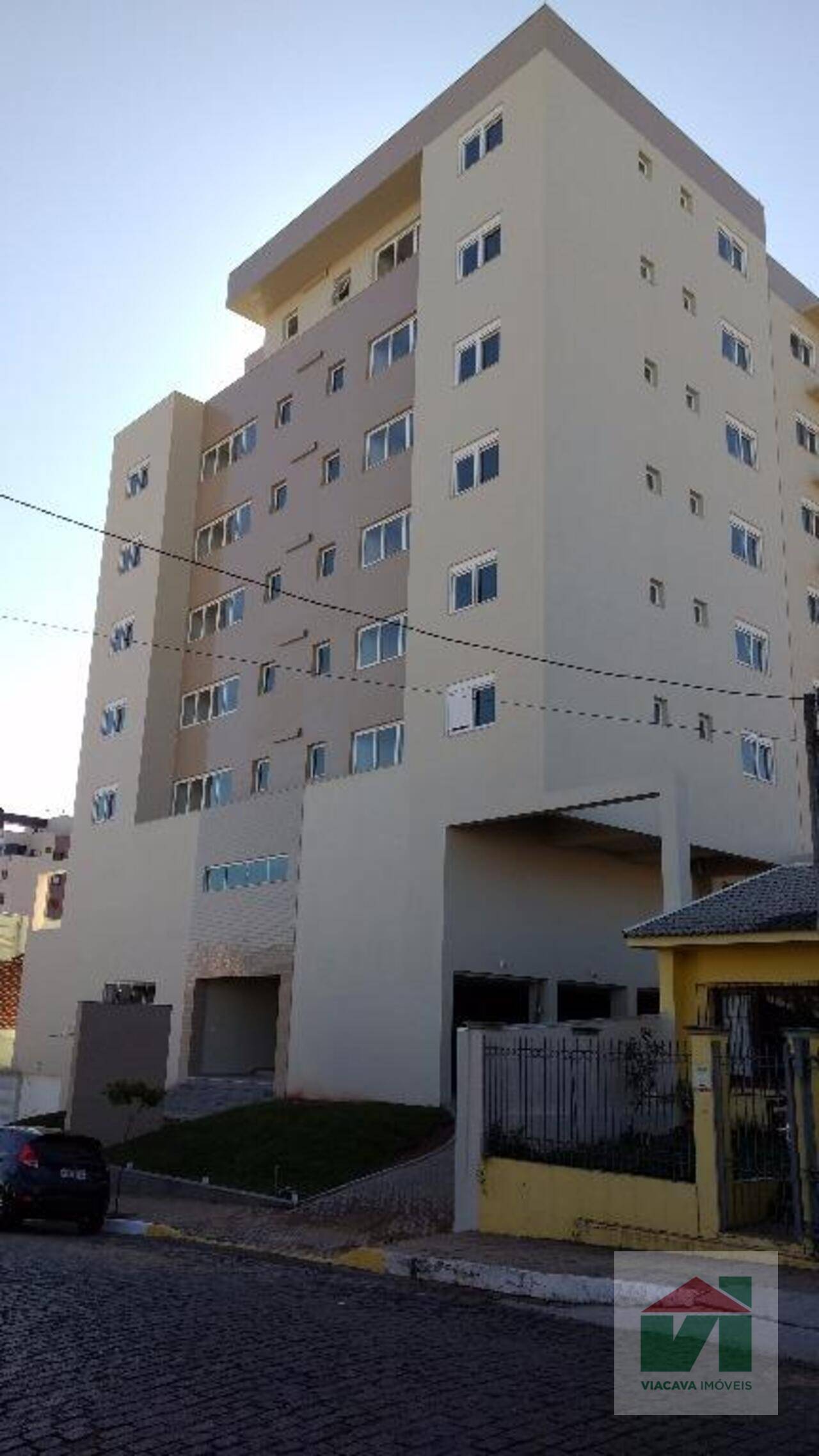 Apartamento Centro, Taquara - RS