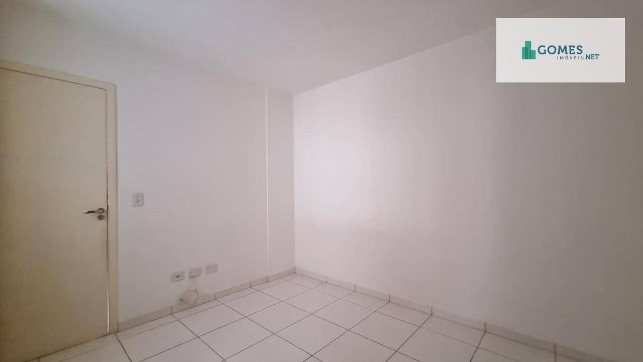 Apartamento Portão, Curitiba - PR