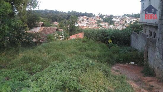 Terreno de 268 m² Terra Preta - Mairiporã, à venda por R$ 140.000