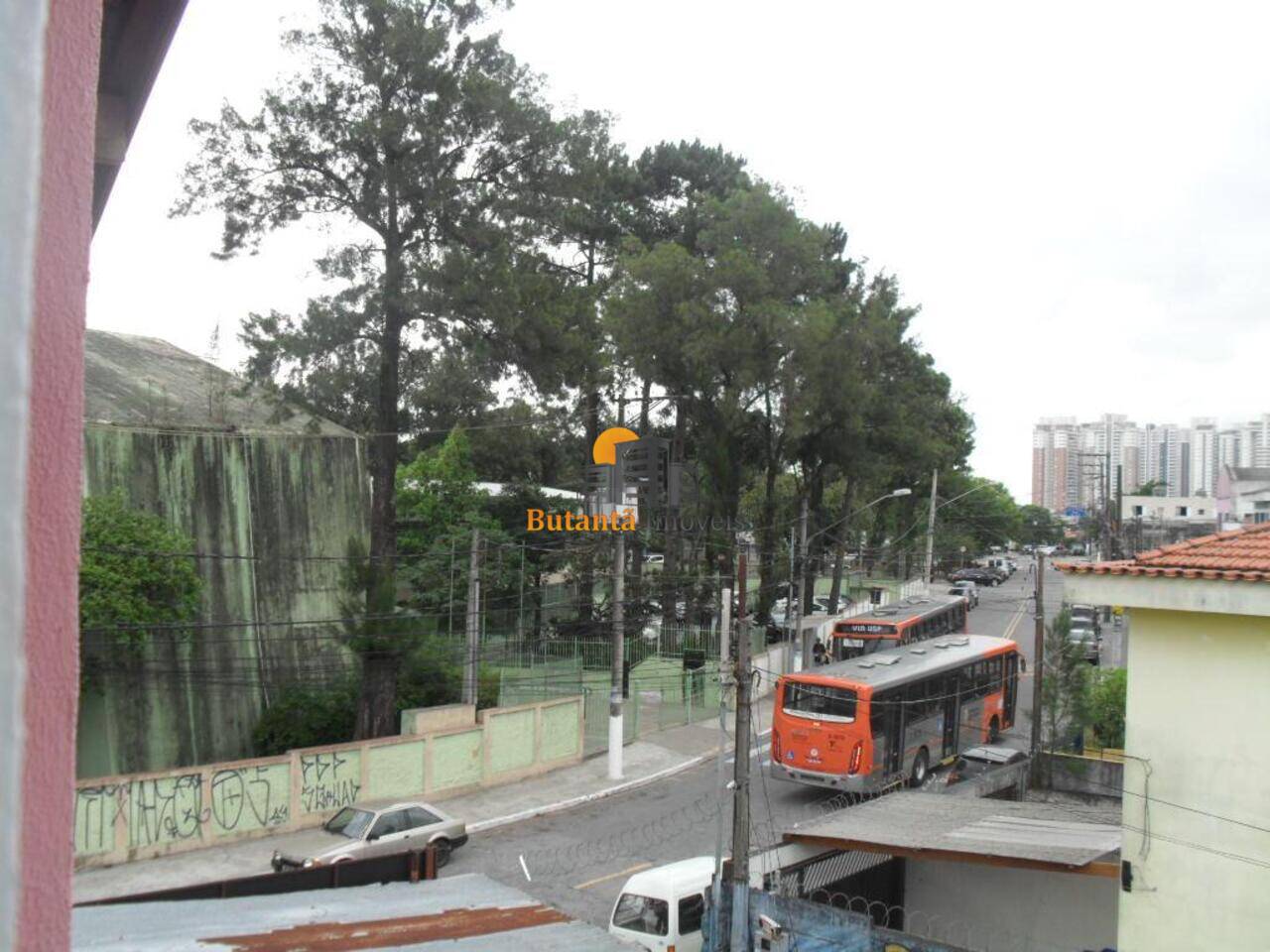 Sobrado Vila Dalva, São Paulo - SP