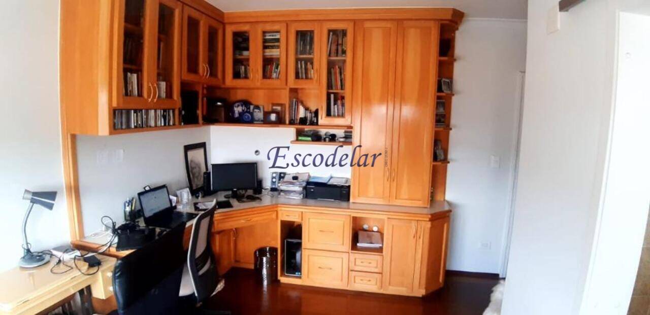 Apartamento Água Fria, São Paulo - SP