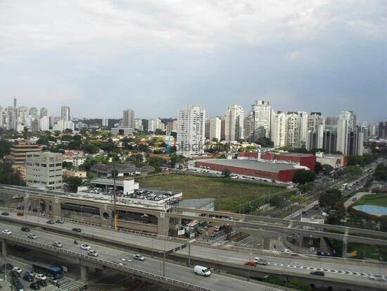 Brooklin - São Paulo - SP, São Paulo - SP