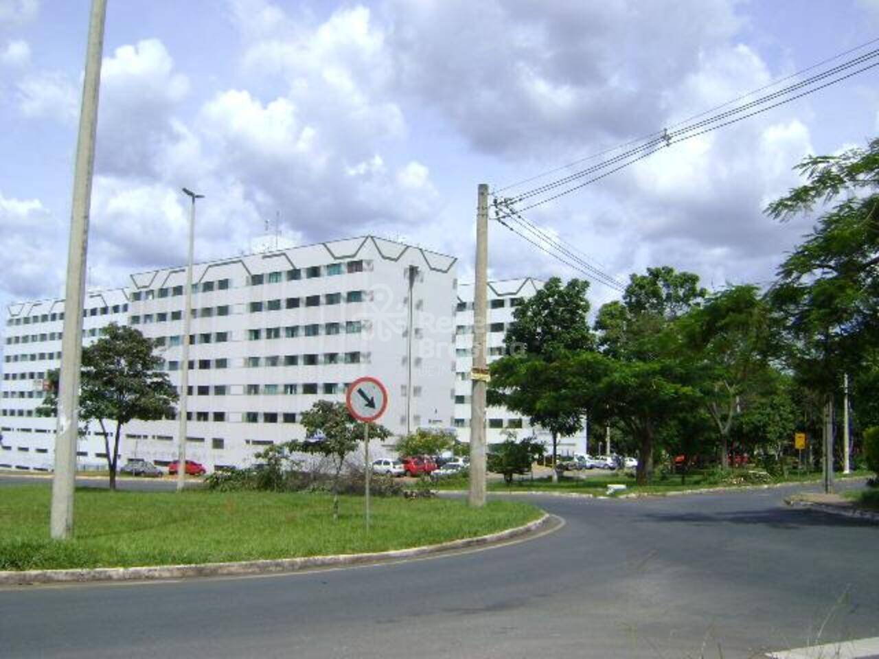 Apartamento Guará II, Guará - DF
