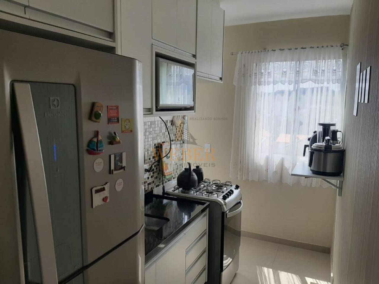 Apartamento Outeiro de Passárgada, Cotia - SP