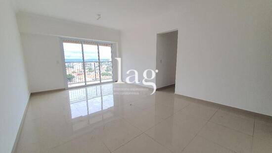 Condomínio Estilo Alavanca Residencial - Sorocaba - SP, Sorocaba - SP