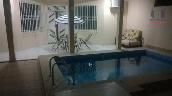 Casa Atalaia, Aracaju - SE