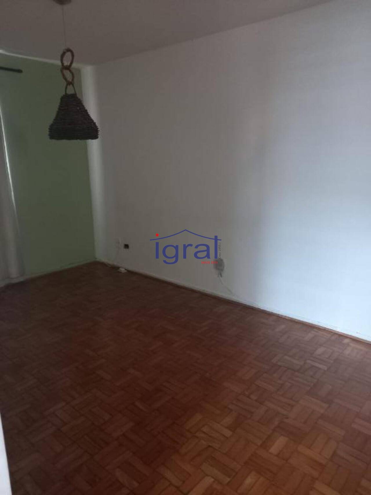 Apartamento Vila Guarani, São Paulo - SP