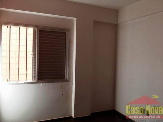 Apartamento Centro, Mococa - SP