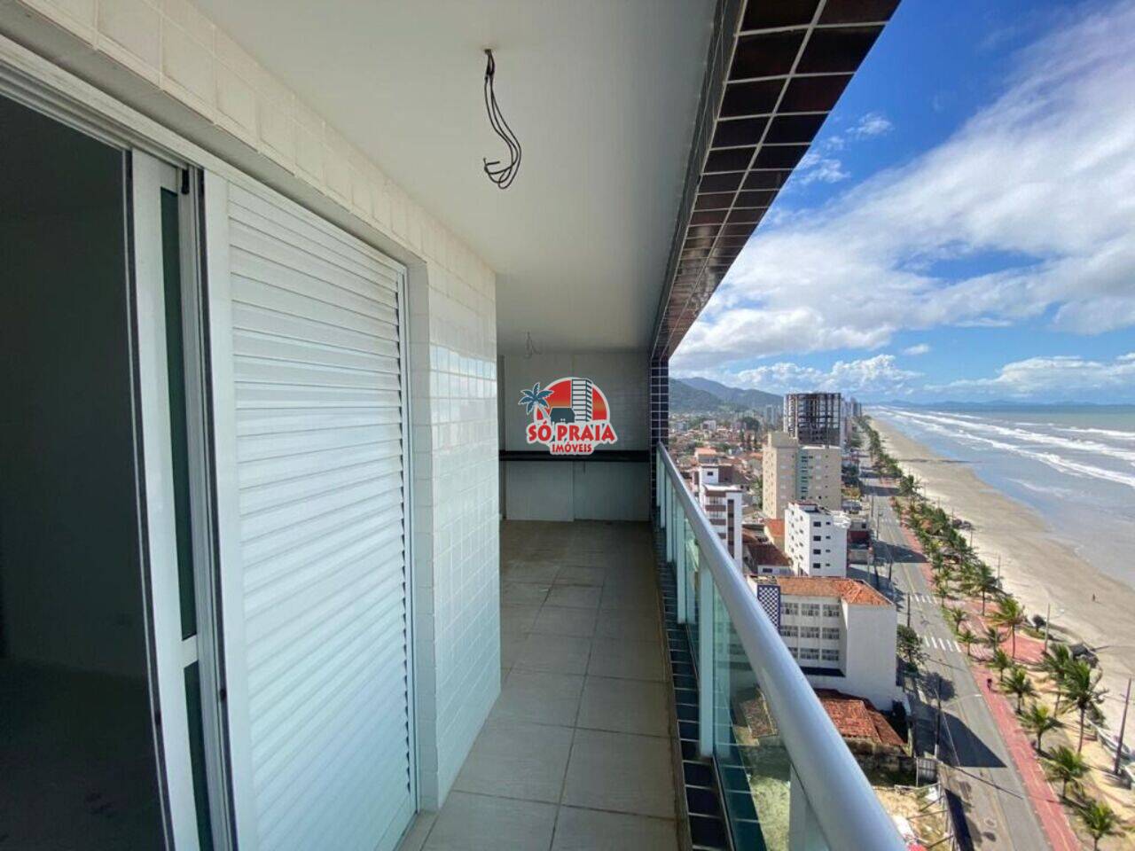 Apartamento Vila Anhanguera, Mongaguá - SP