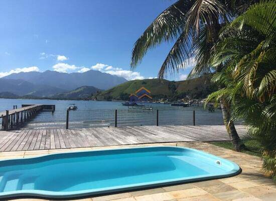 Ponta Do Sapê (Cunhambebe) - Angra dos Reis - RJ, Angra dos Reis - RJ