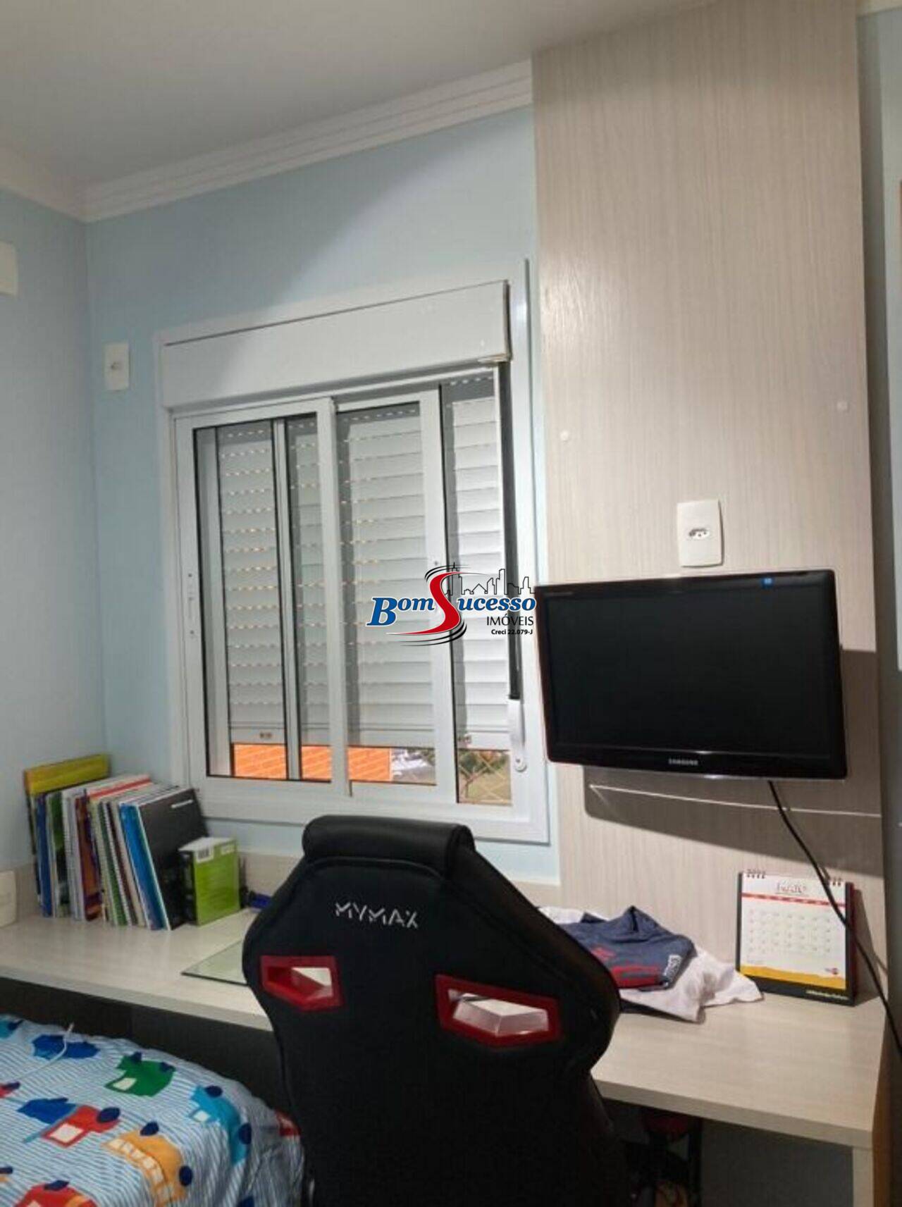 Apartamento Aricanduva, São Paulo - SP