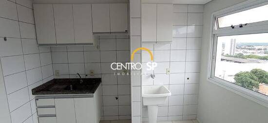 Residencial Yoone Cury - Bauru - SP, Bauru - SP