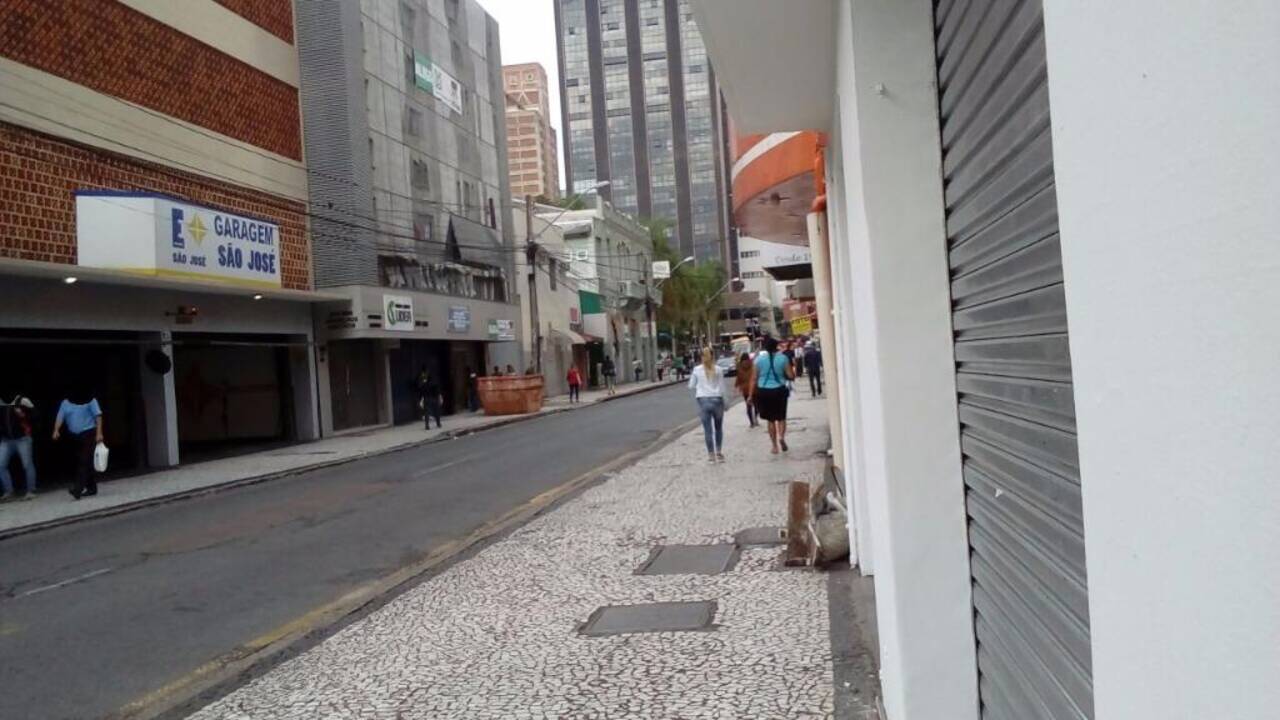 Loja Centro, Curitiba - PR