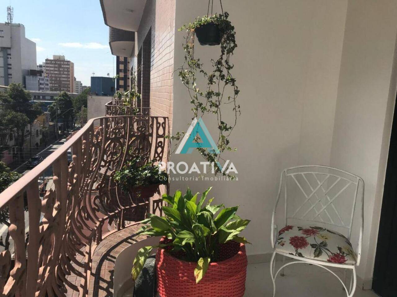 Apartamento Santa Paula, São Caetano do Sul - SP