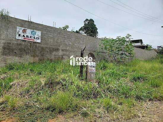 Chácaras Passos Del Rey - Juiz de Fora - MG, Juiz de Fora - MG