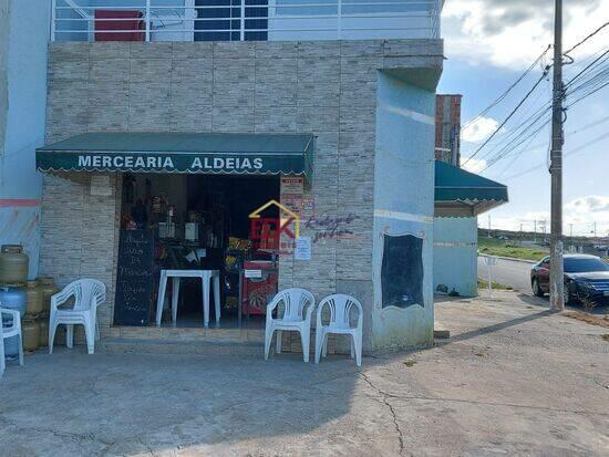 Residencial Aldeias da Serra - Caçapava - SP, Caçapava - SP