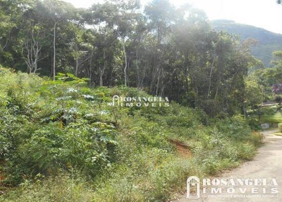 Terreno Iucas, Teresópolis - RJ