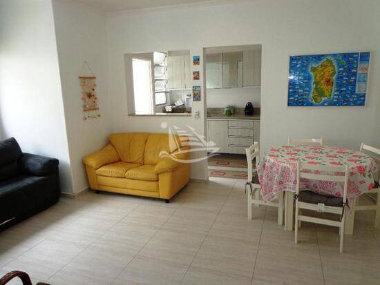 Apartamento Praia da Enseada – Aquário, Guarujá - SP