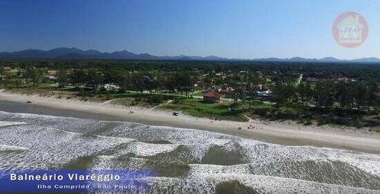 Casa Balneário Viareggio, Ilha Comprida - SP