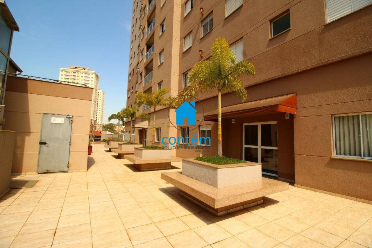 Apartamento Jardim Roberto, Osasco - SP