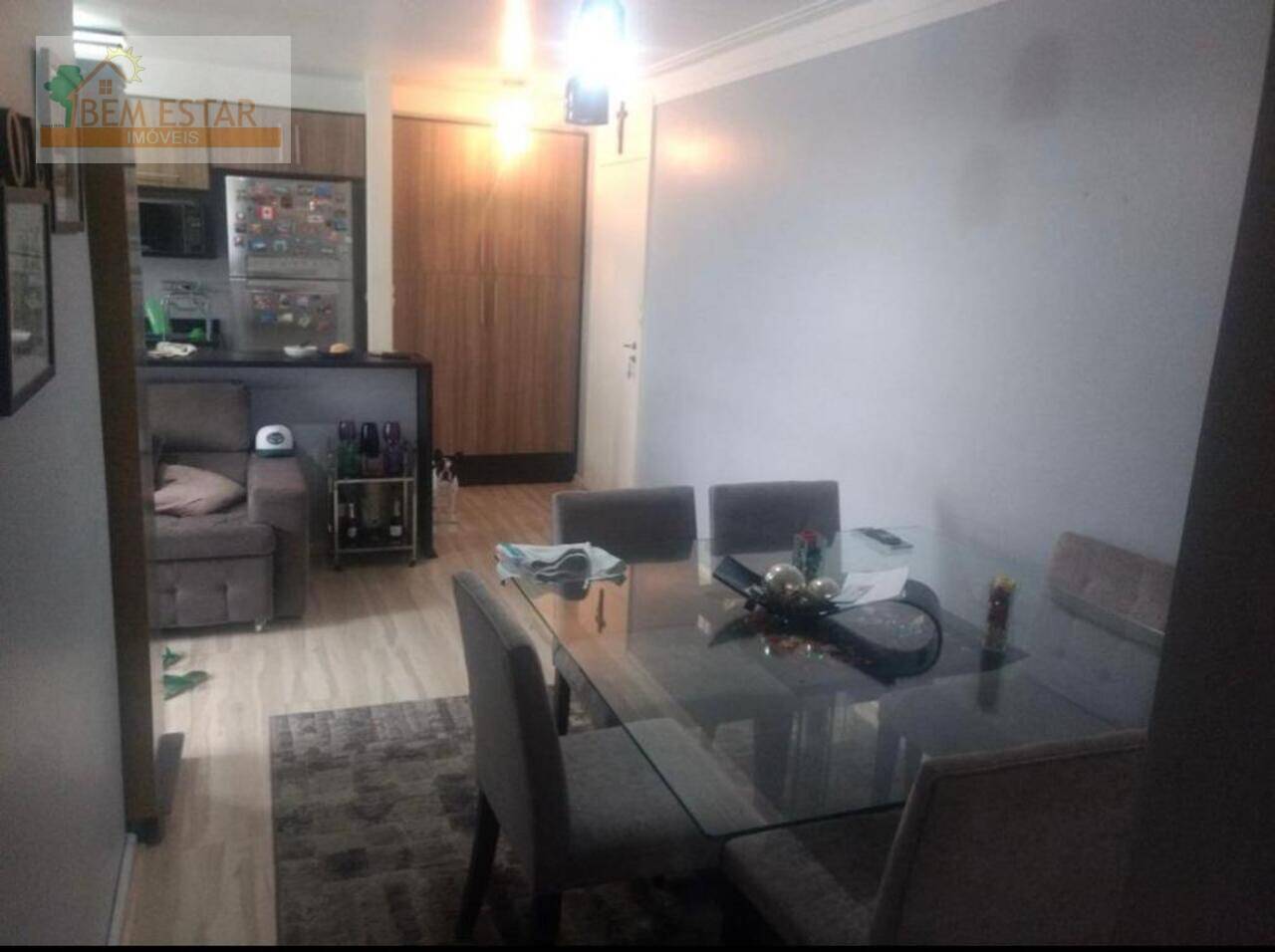 Apartamento Rio Pequeno, São Paulo - SP