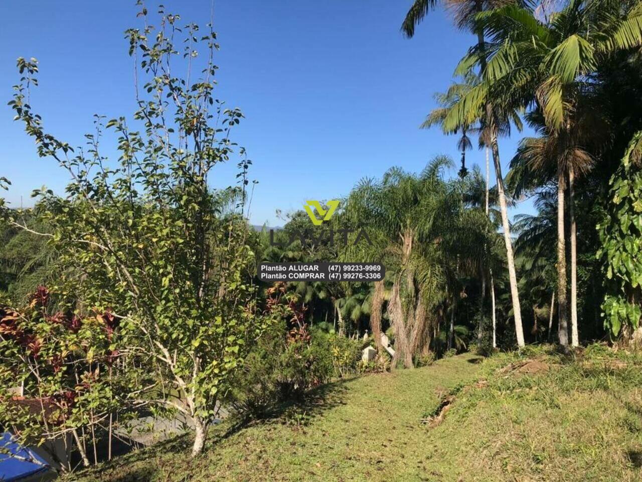 Sítio Testo Salto, Blumenau - SC