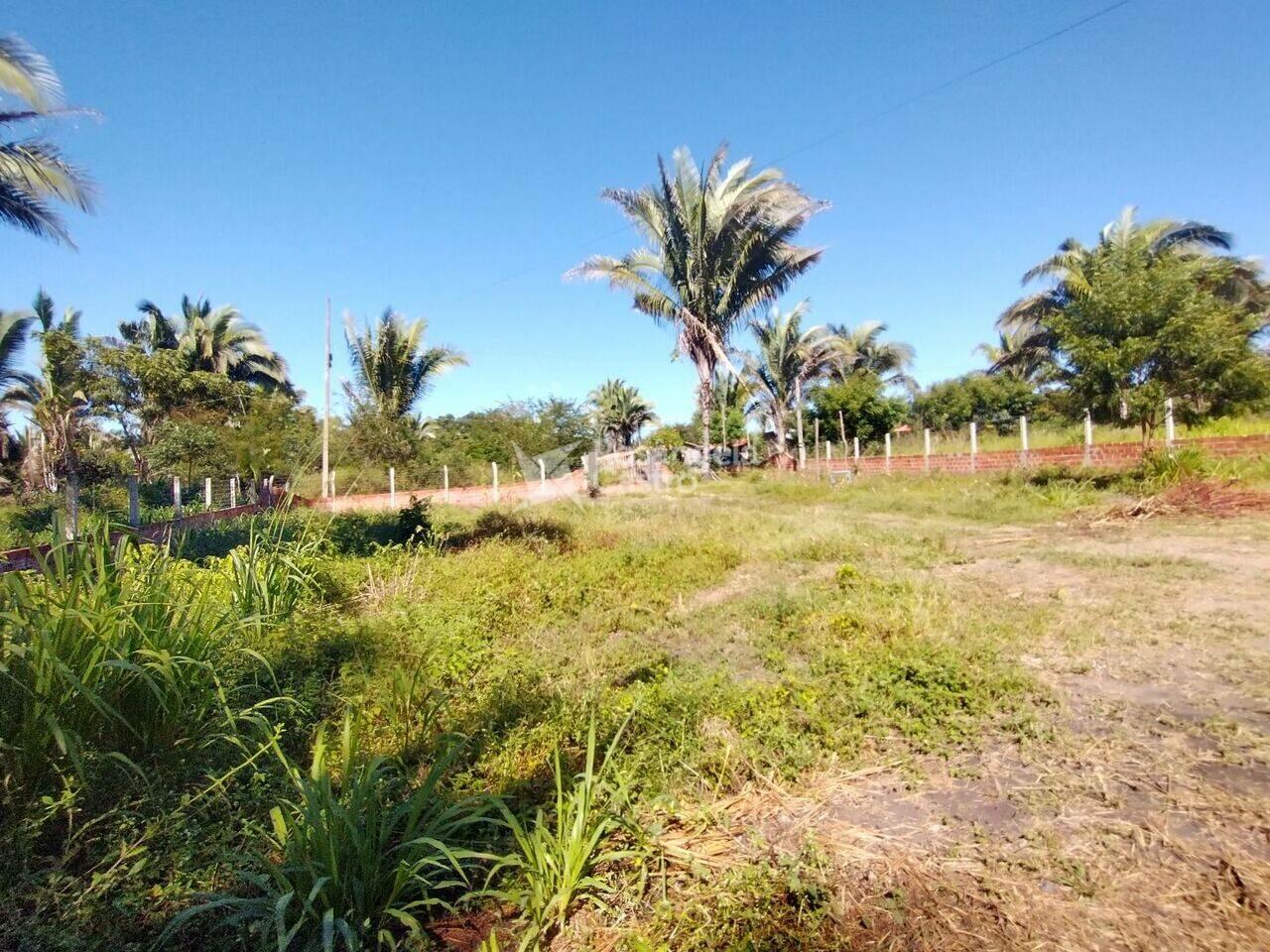 Chácara Zona Rural, Teresina - PI