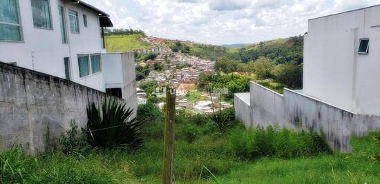 Terreno Bosque Imperial, Juiz de Fora - MG