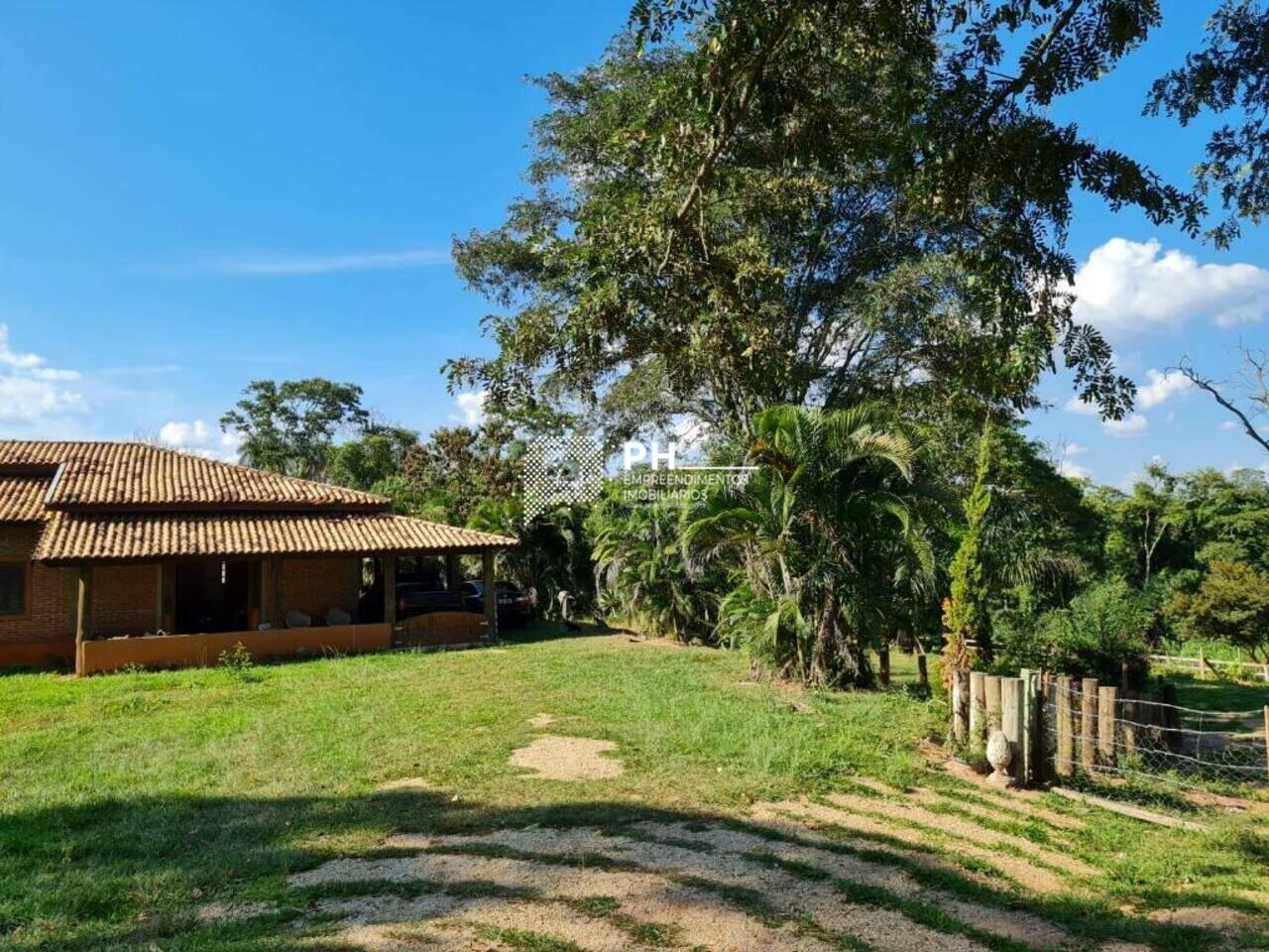 Chácara Chácara São Marcelo, Mogi Mirim - SP