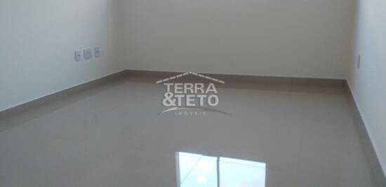 Apartamento Planalto, Patos de Minas - MG