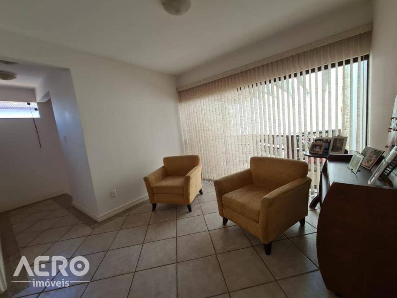 Casa Residencial Tivoli, Bauru - SP