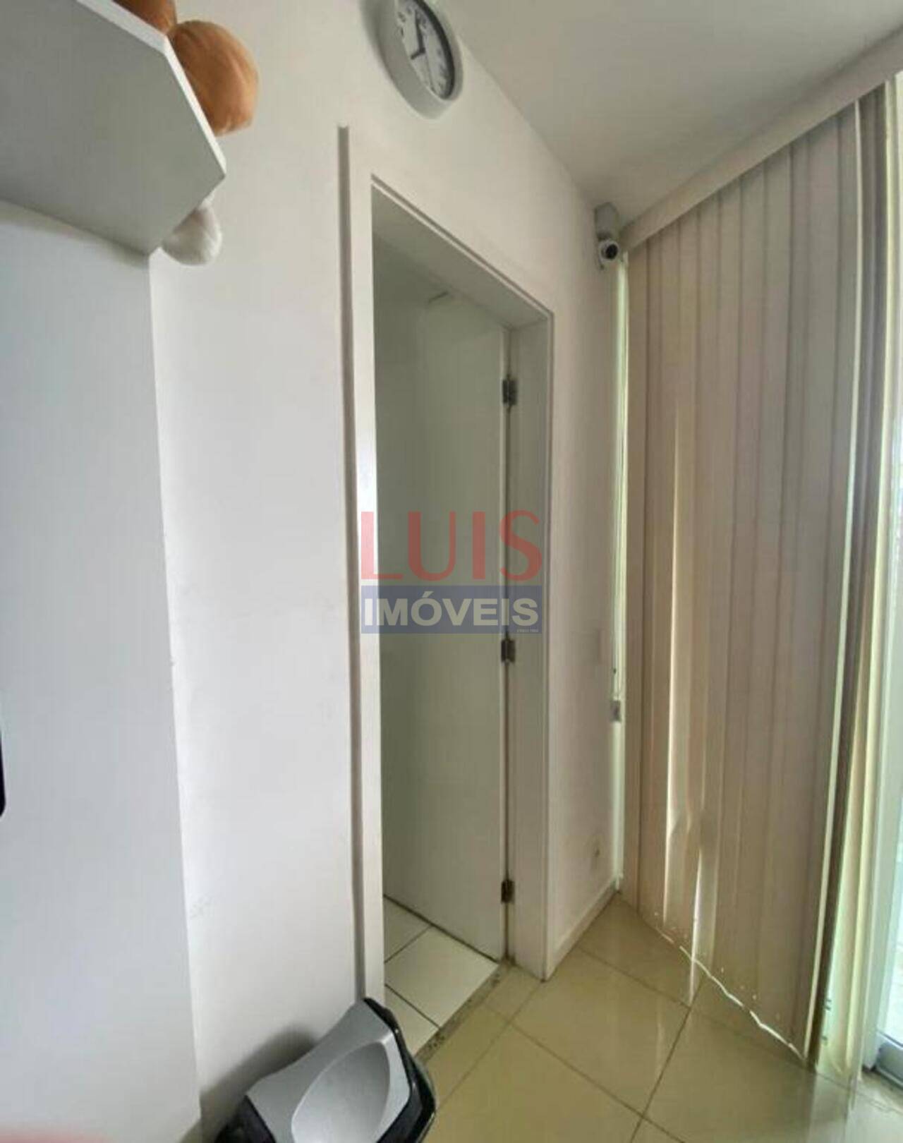 Apartamento Icaraí, Niterói - RJ