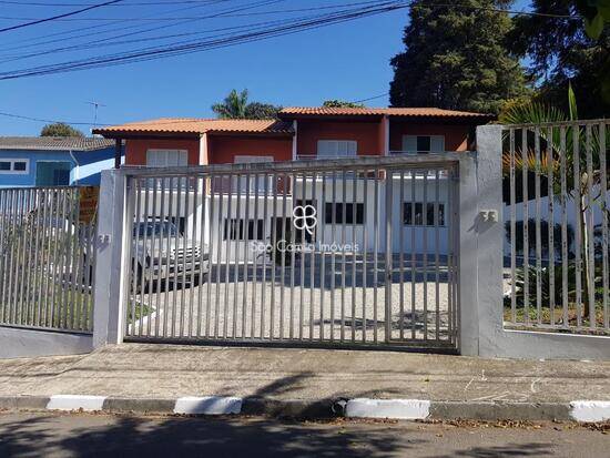 Vila Leopoldina, casas com 2 a 3 quartos, 131 a 131 m², Cotia - SP