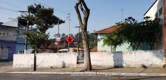 Terreno Vila Formosa, São Paulo - SP