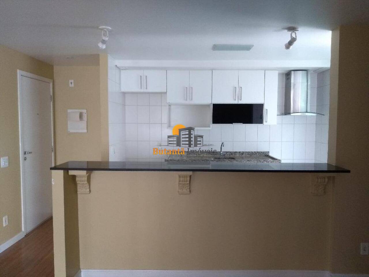 Apartamento Butantã, São Paulo - SP