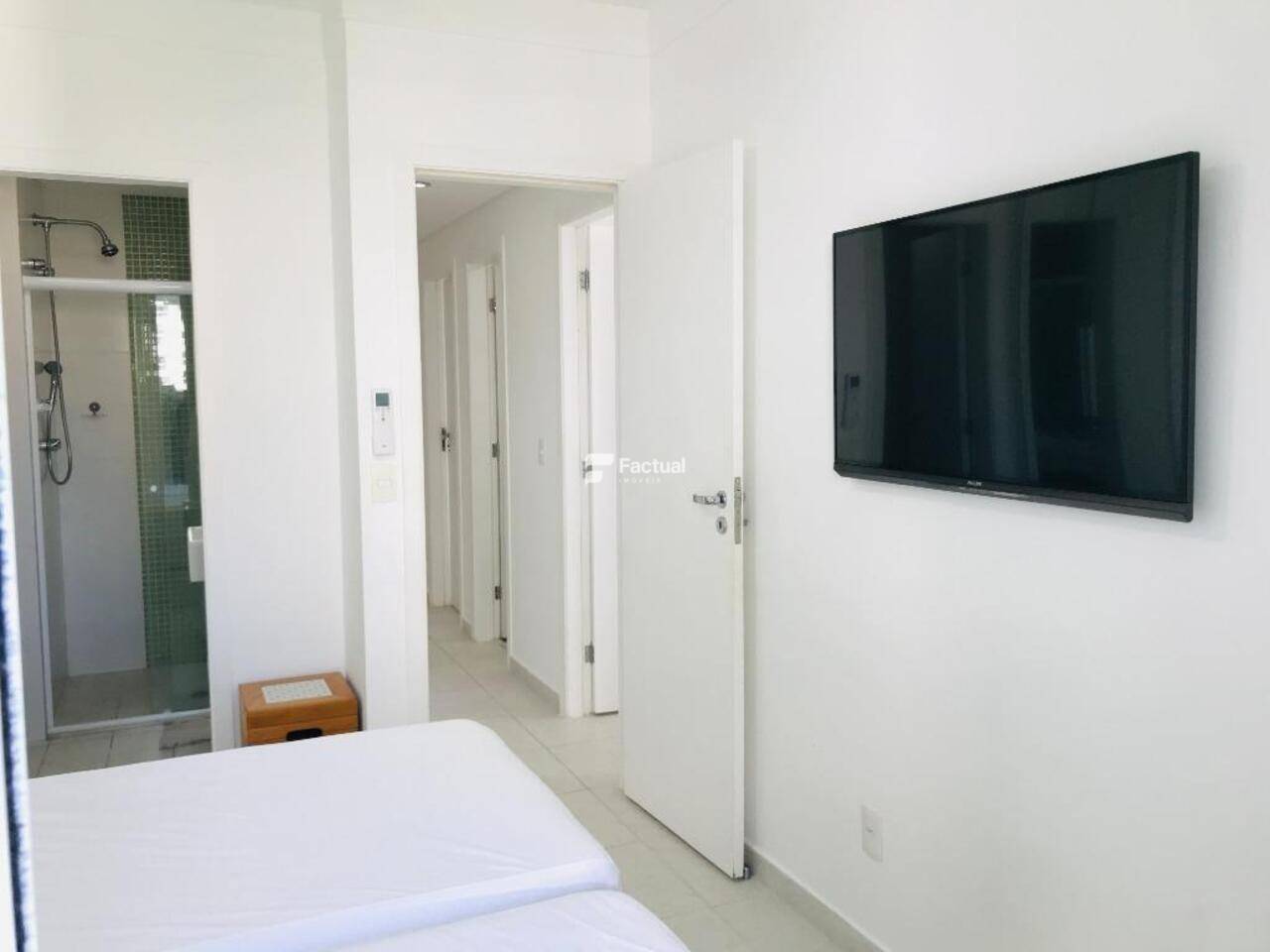 Apartamento Riviera de São Lourenço, Bertioga - SP