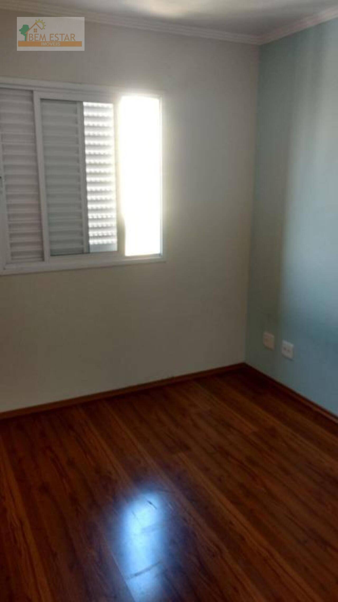 Apartamento Vila Albano, São Paulo - SP