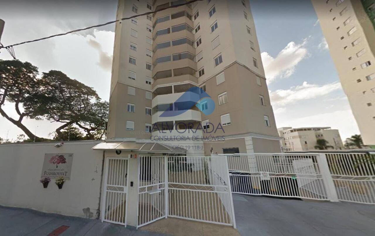 Apartamento Jardim América, São José dos Campos - SP