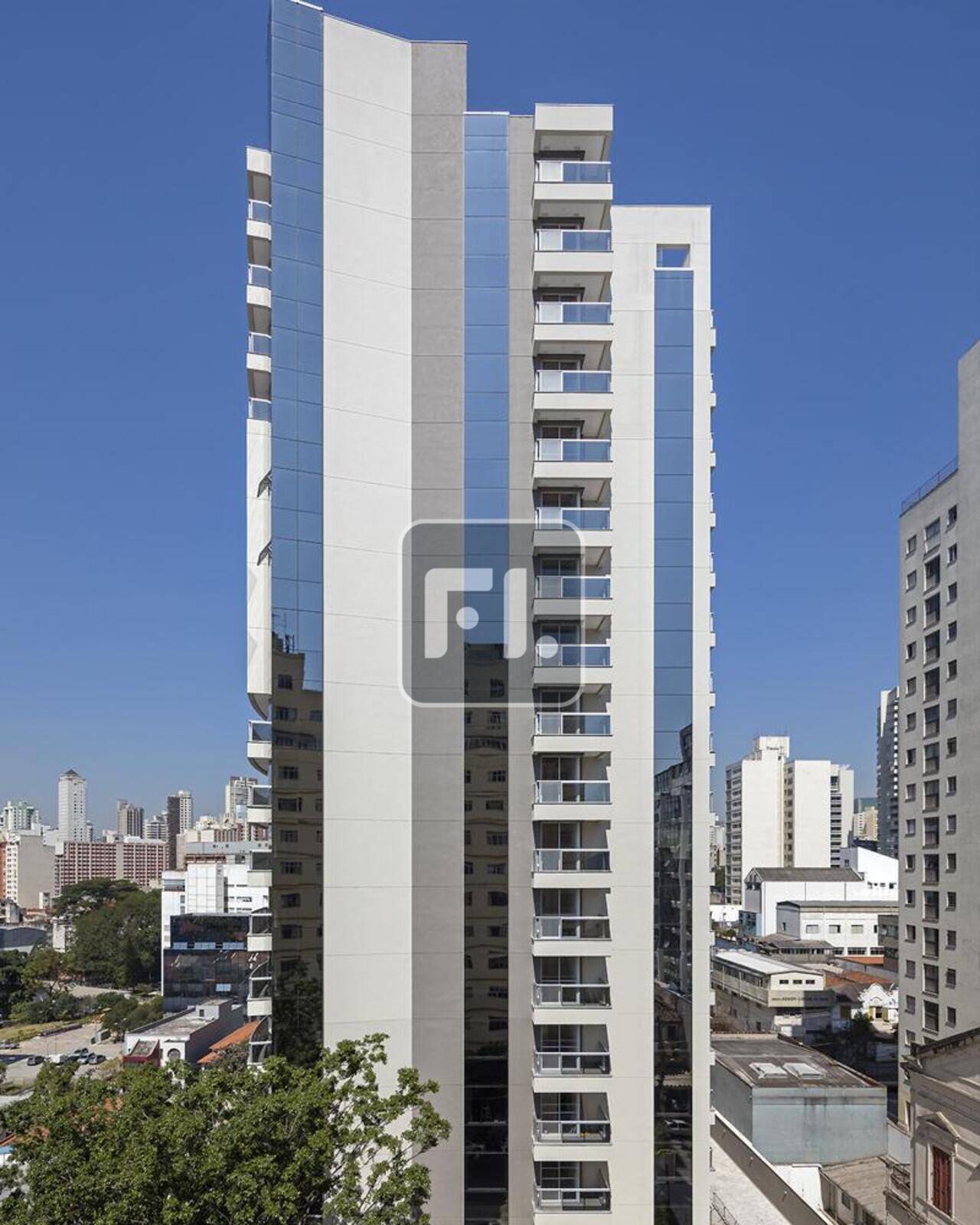 Conjunto para alugar, 328 m² - Bela Vista - São Paulo/SP