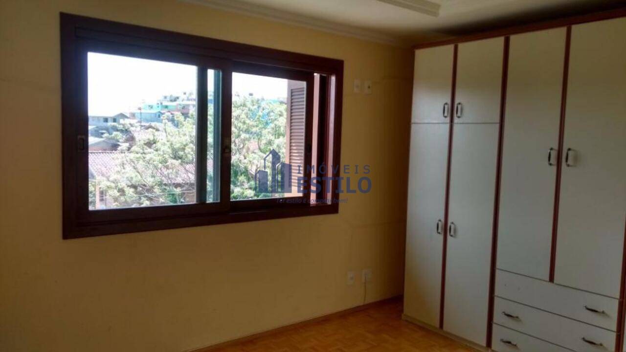 Apartamento Cinquentenário, Caxias do Sul - RS